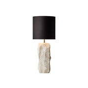 Cotia Marble Table Lamp