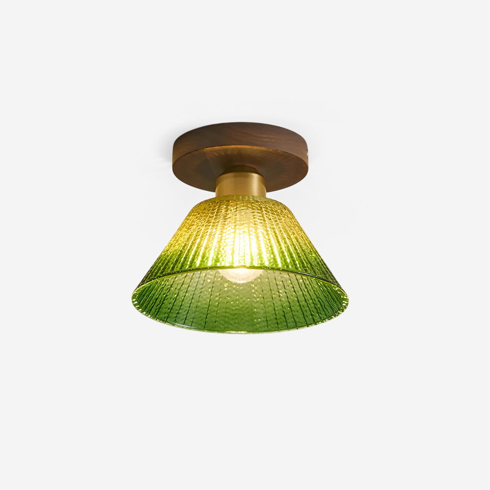 Sylvan Ceiling Light