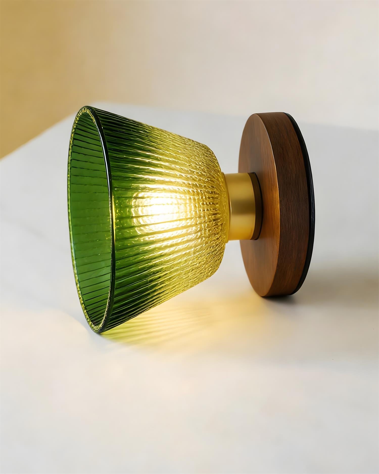Sylvan Ceiling Light