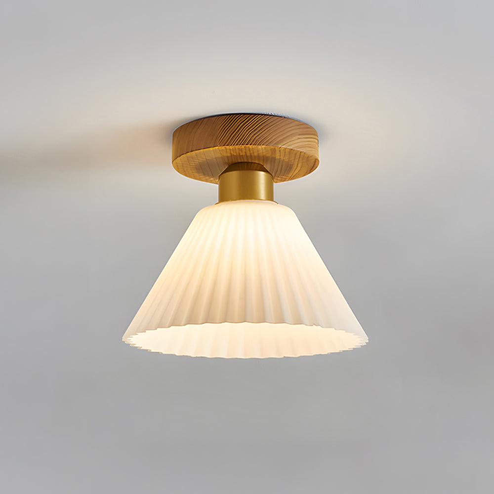 Sylvan Ceiling Light