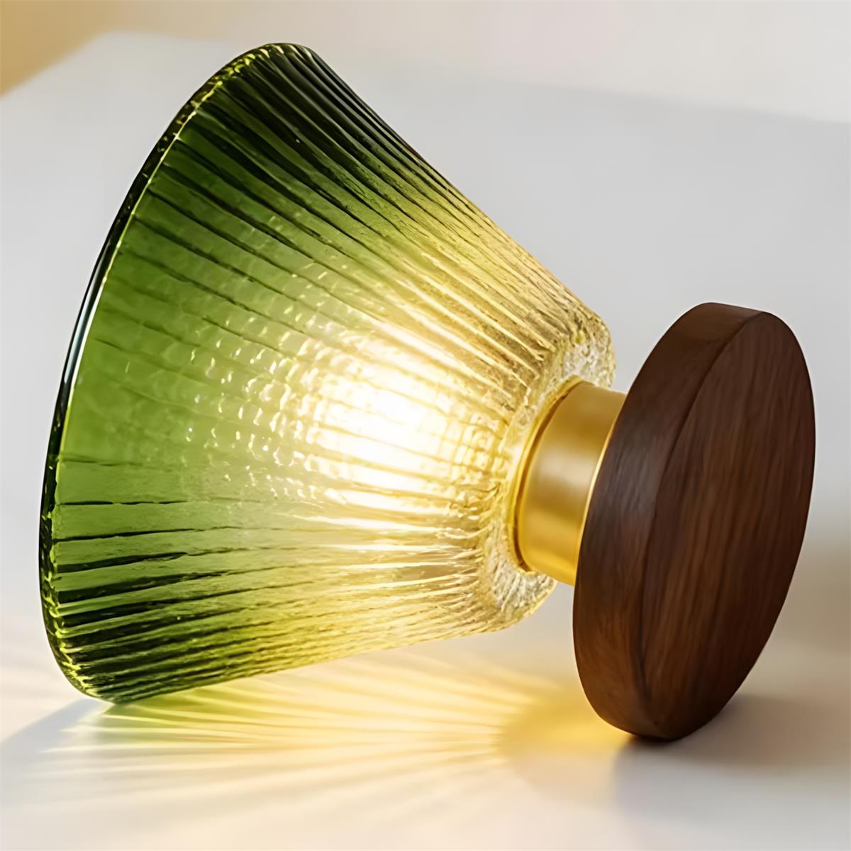 Sylvan Ceiling Light