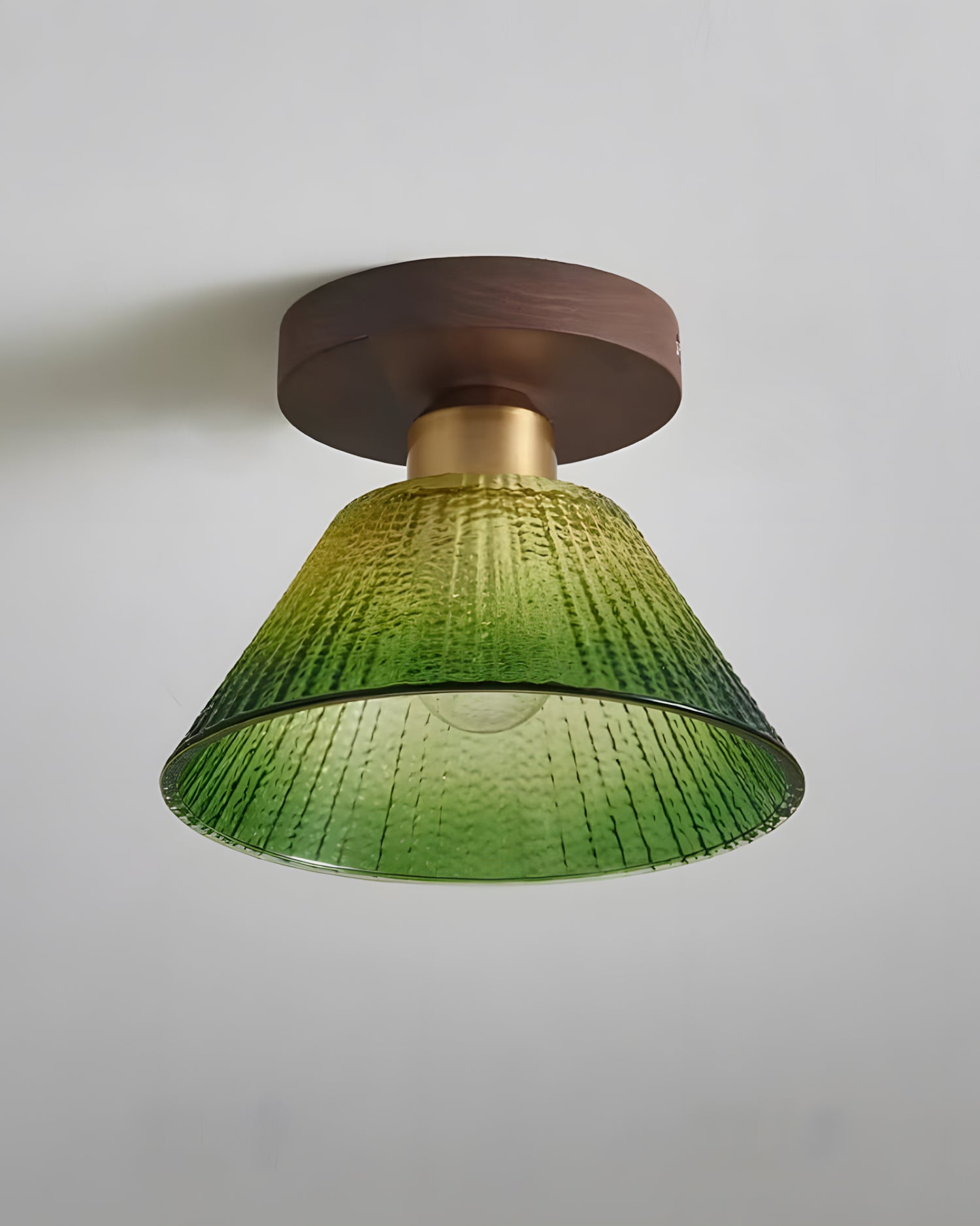 Sylvan Ceiling Light