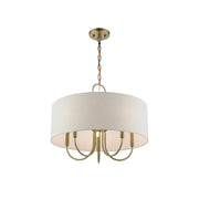 Ovyneth Chandelier