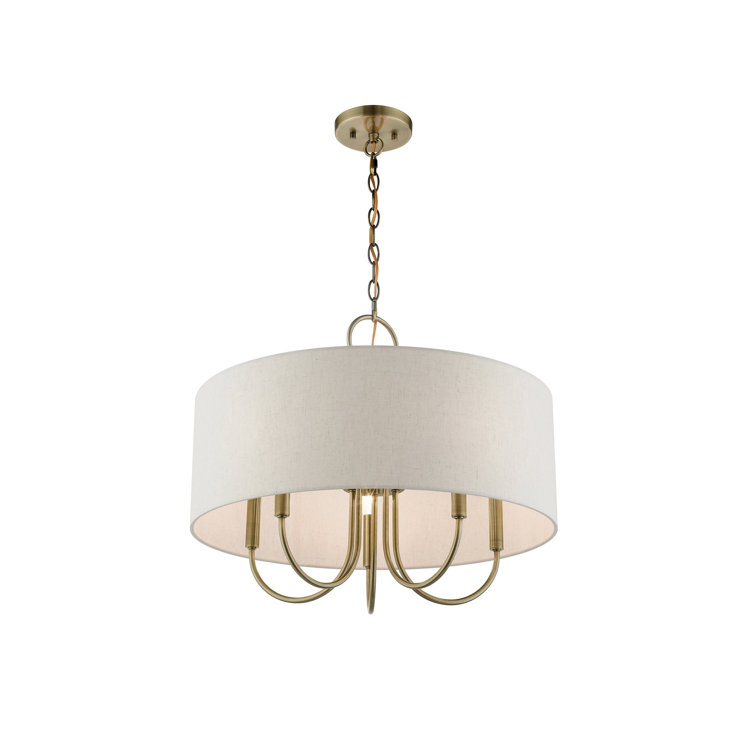 Ovyneth Chandelier