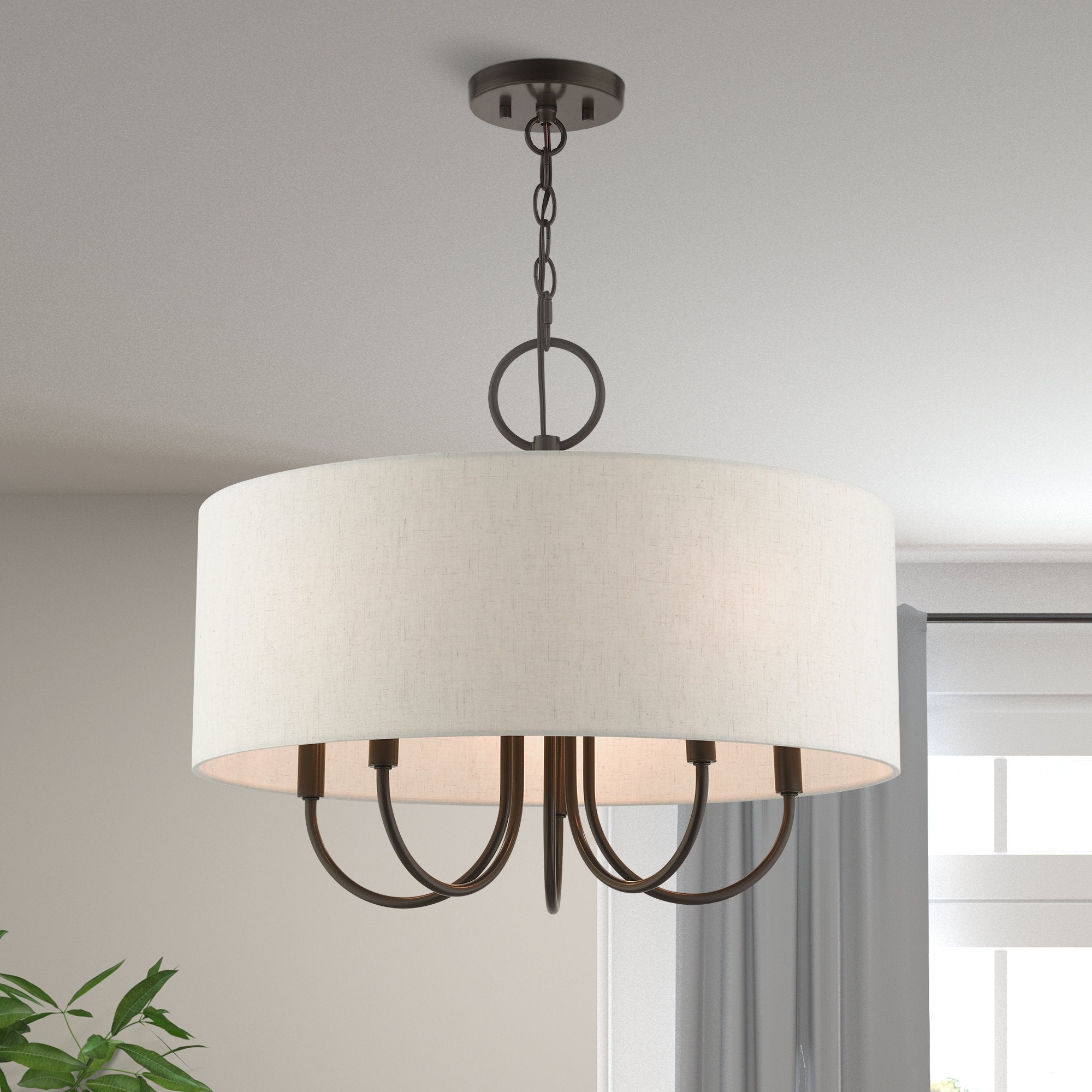 Ovyneth Chandelier