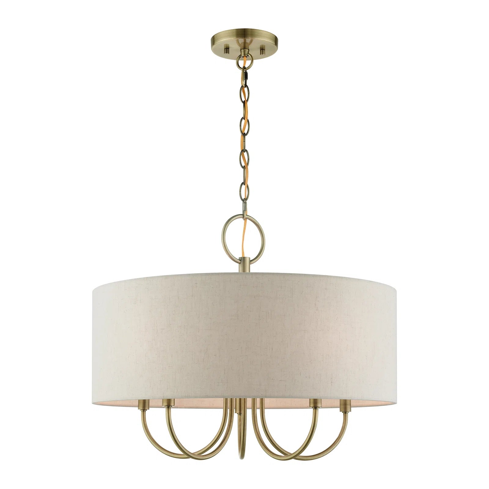 Ovyneth Chandelier