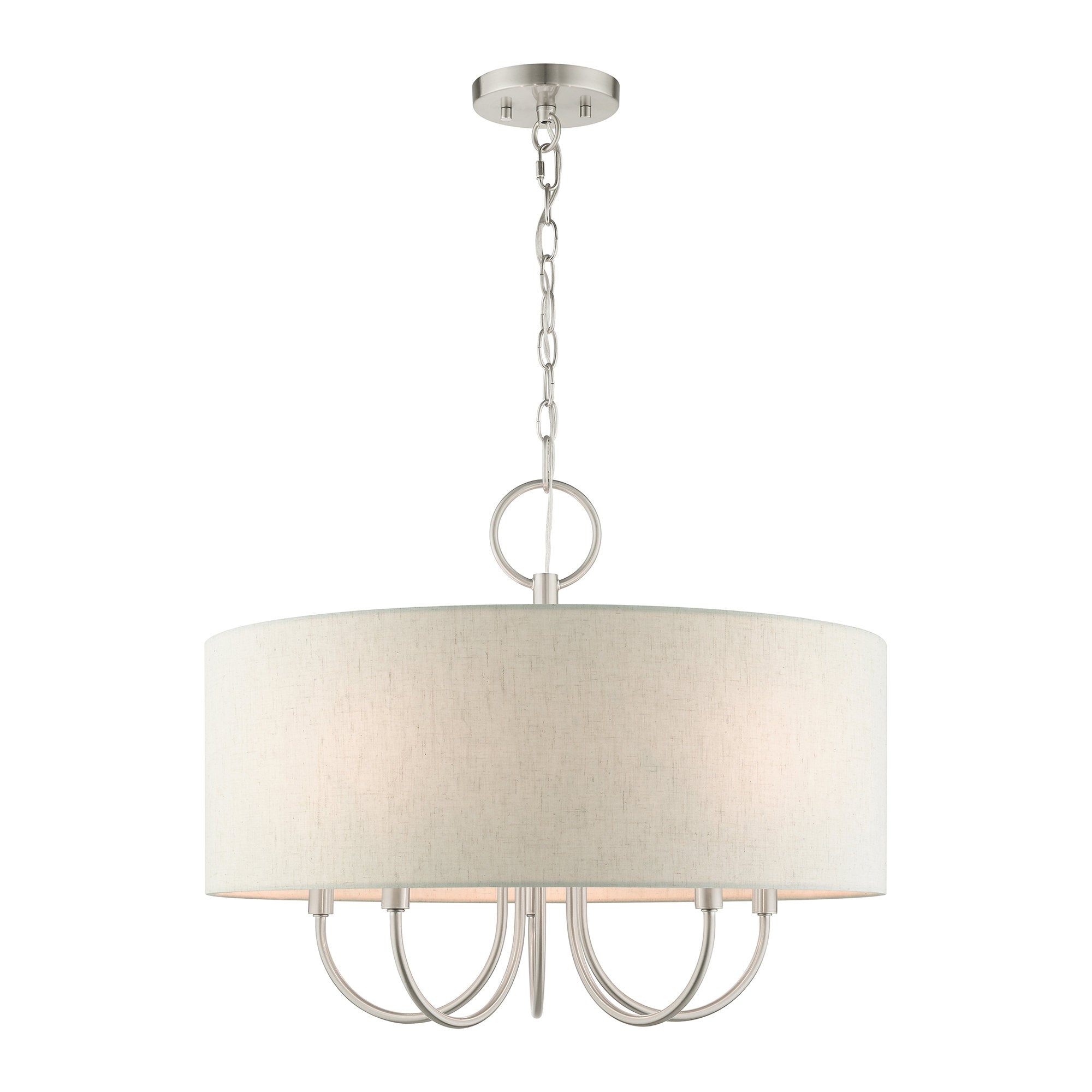 Ovyneth Chandelier