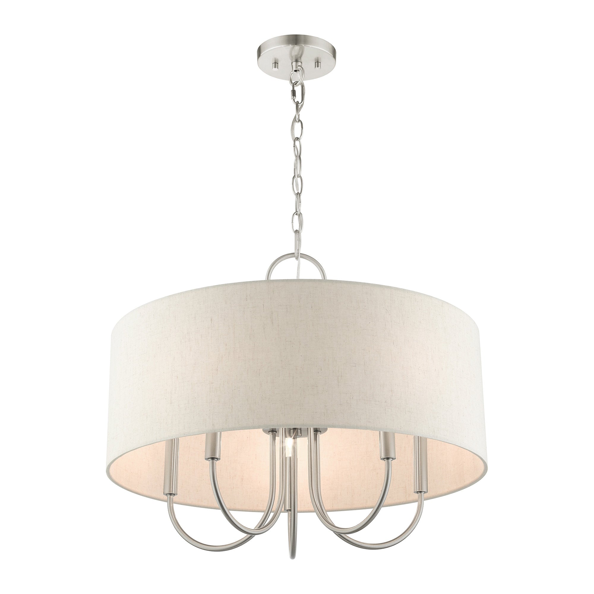 Ovyneth Chandelier