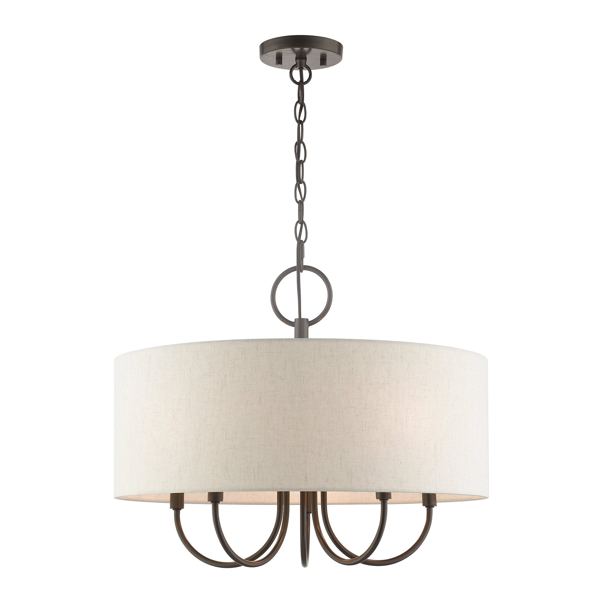 Ovyneth Chandelier
