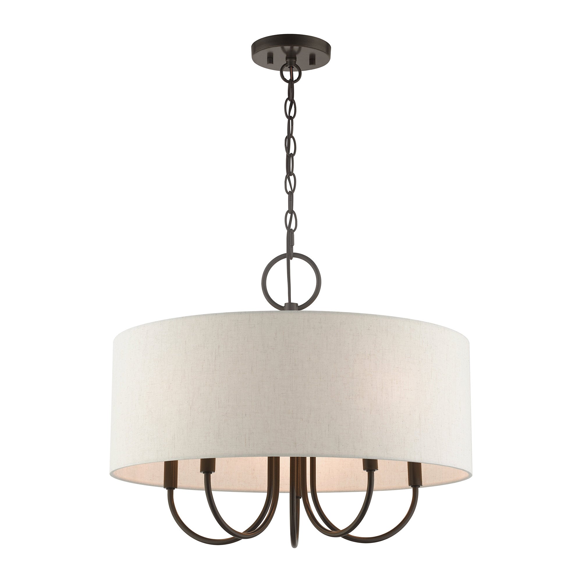 Ovyneth Chandelier