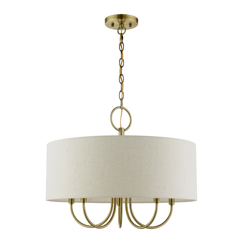 Ovyneth Chandelier