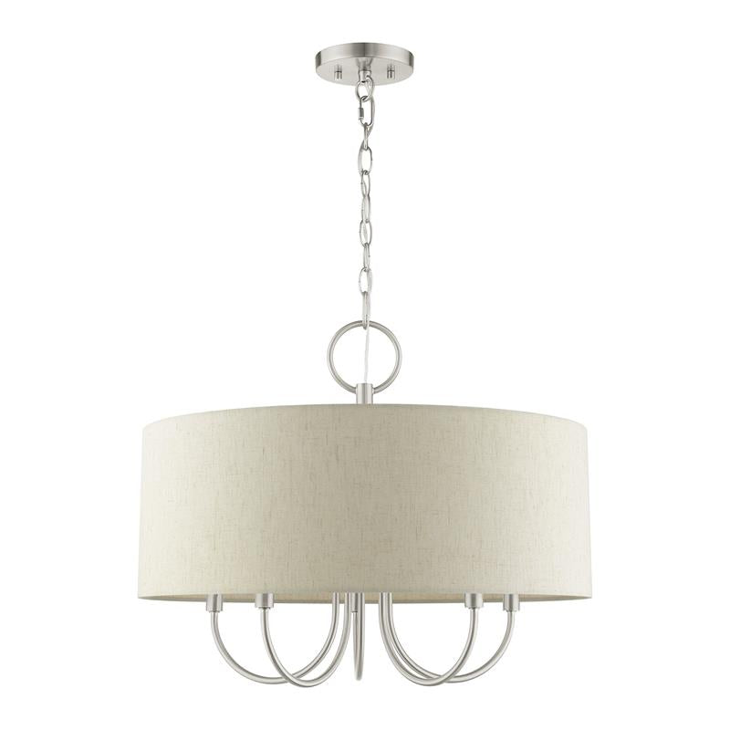 Ovyneth Chandelier
