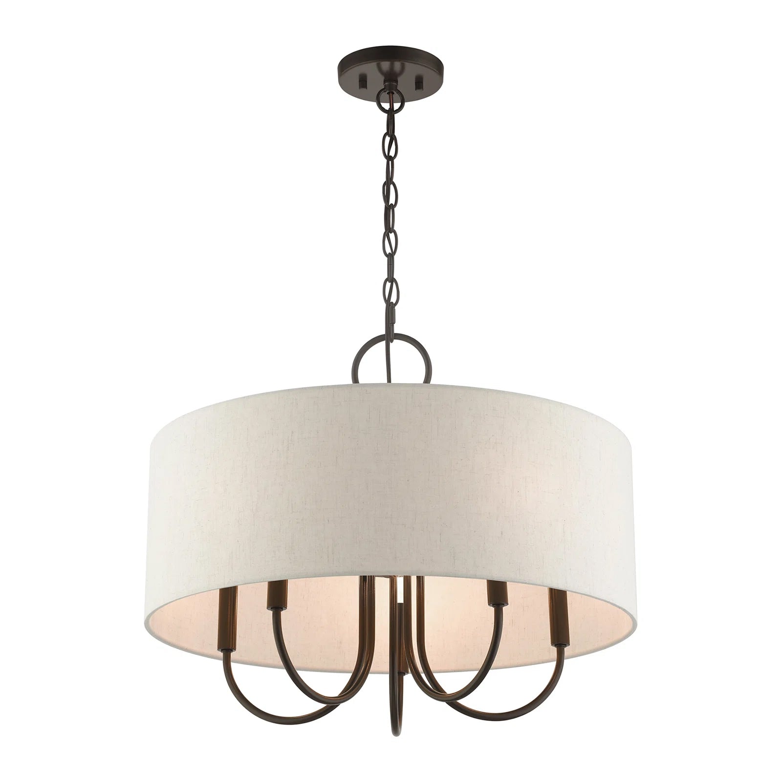 Ovyneth Chandelier