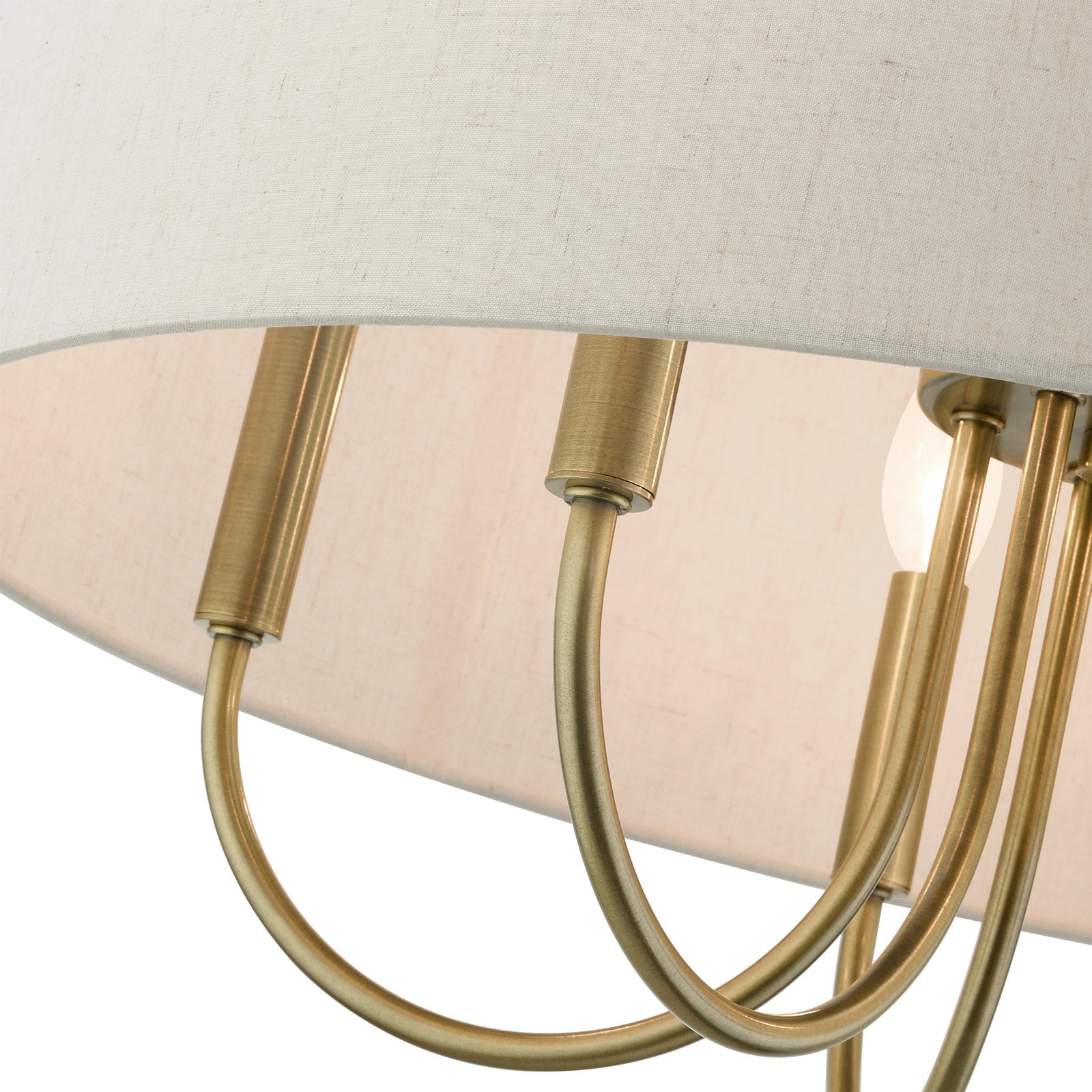 Ovyneth Chandelier