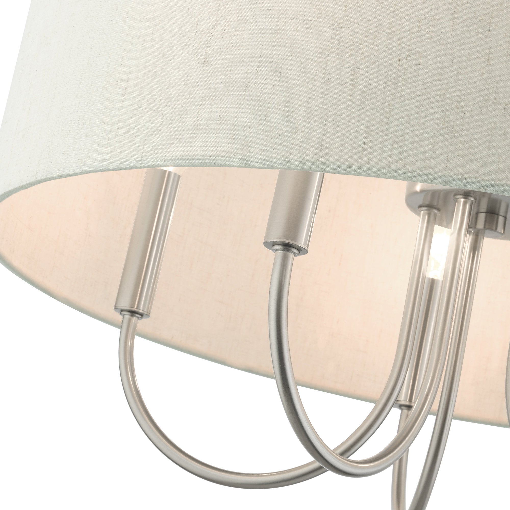Ovyneth Chandelier