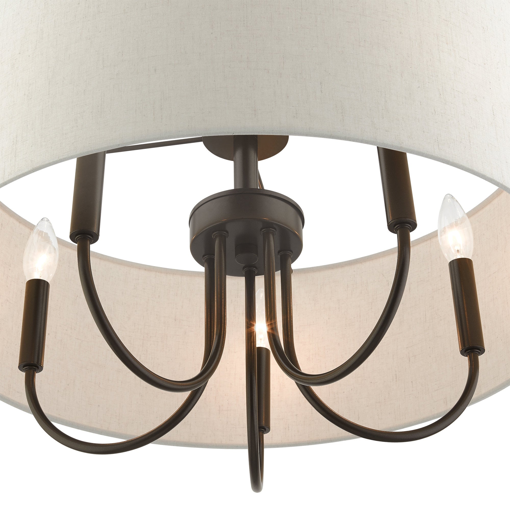 Ovyneth Chandelier