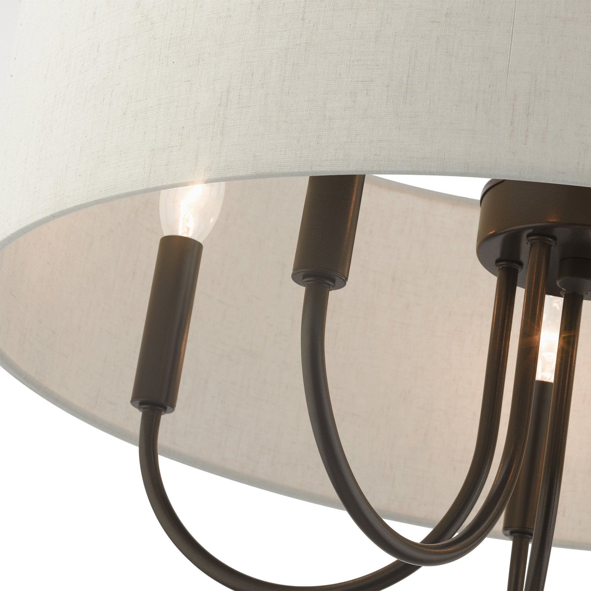 Ovyneth Chandelier