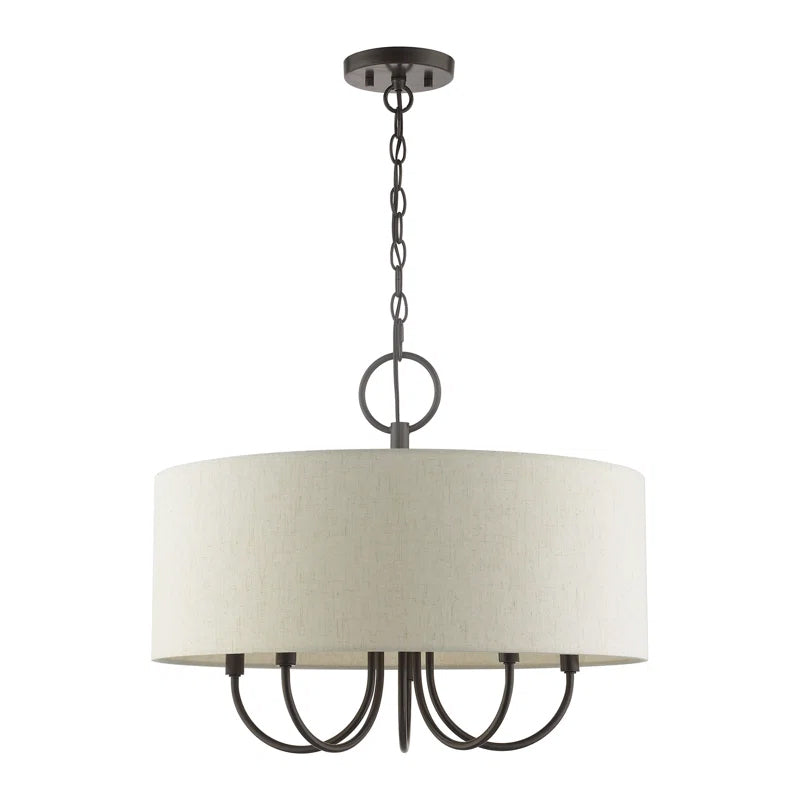 Ovyneth Chandelier