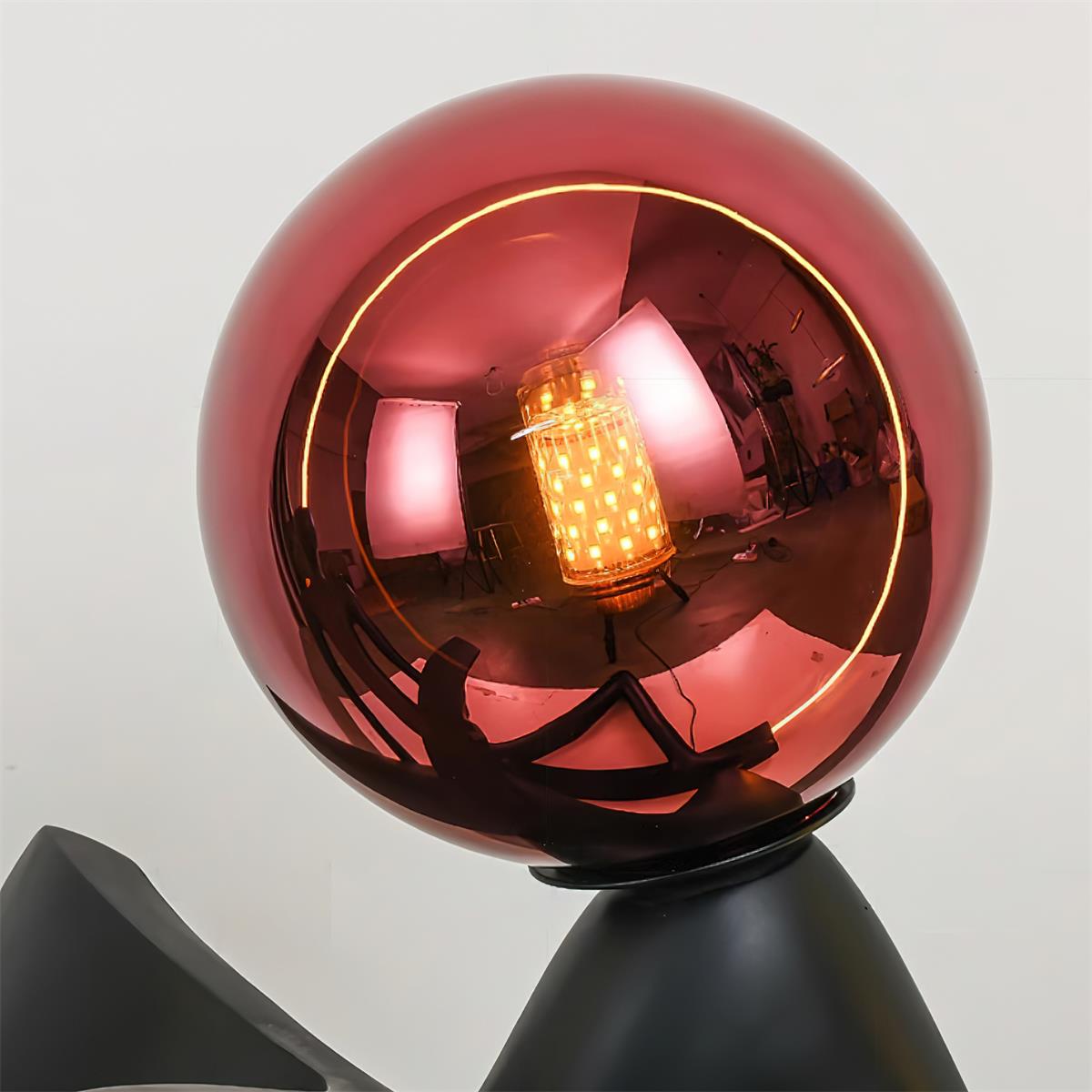 Flexia Floor Lamp