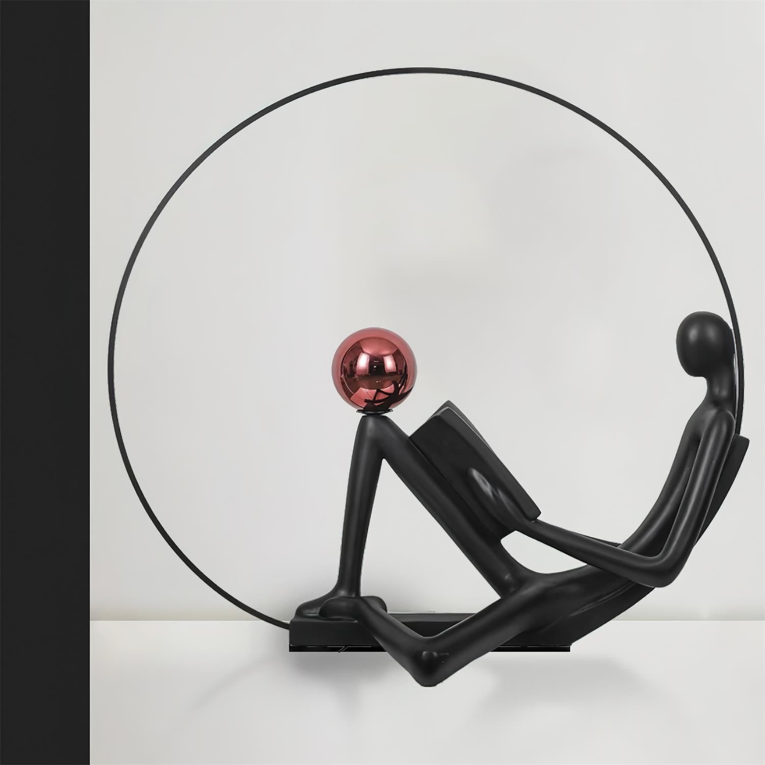 Flexia Floor Lamp