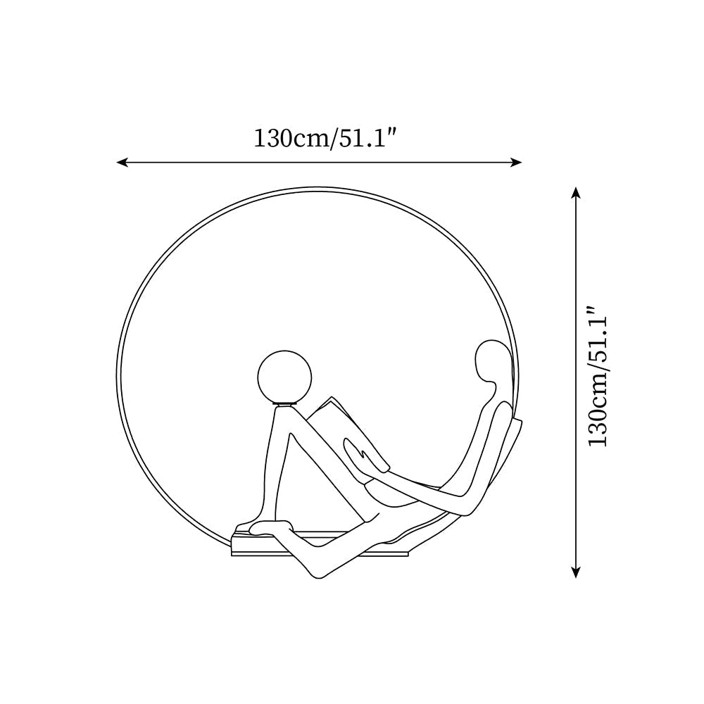 Flexia Floor Lamp