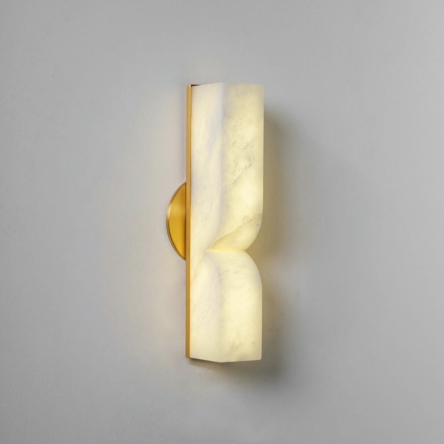 Lyvenisra Wall Lamp