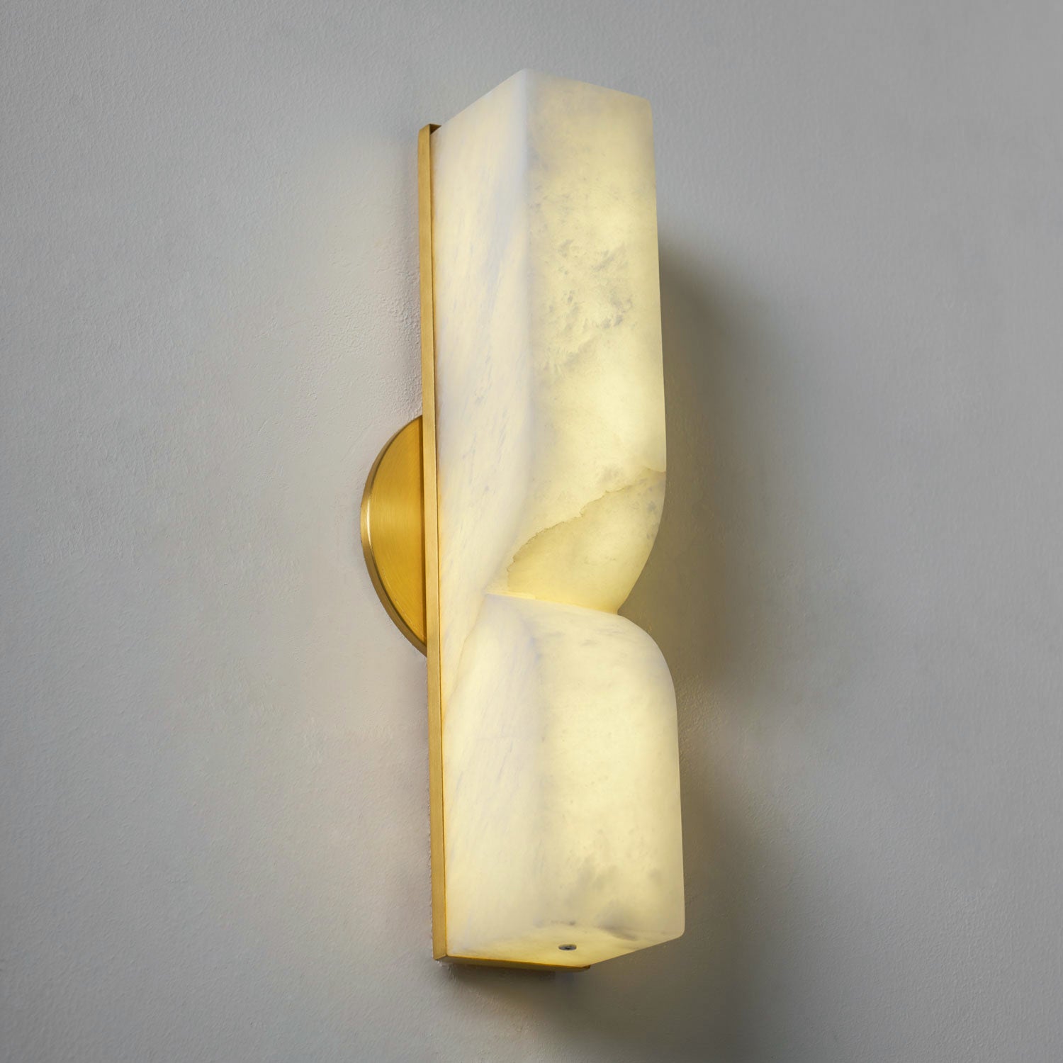 Lyvenisra Wall Lamp