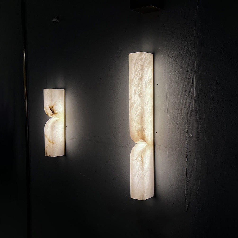 Lyvenisra Wall Lamp