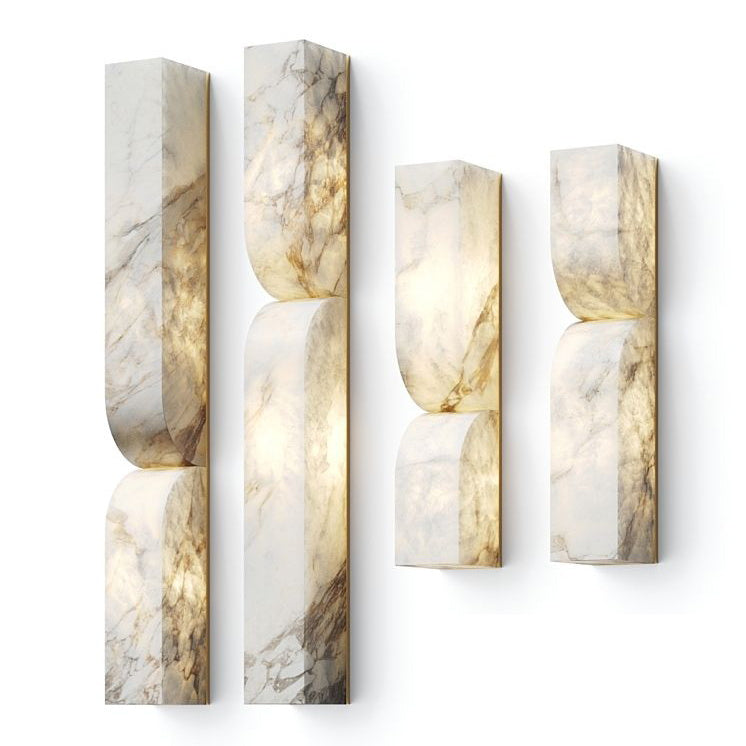 Lyvenisra Wall Lamp