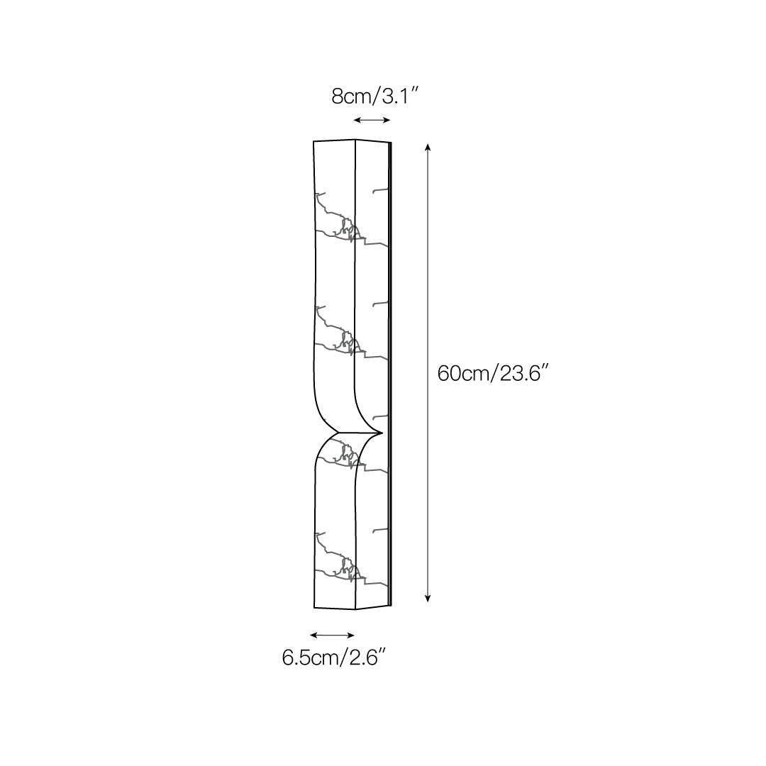 Lyvenisra Wall Lamp