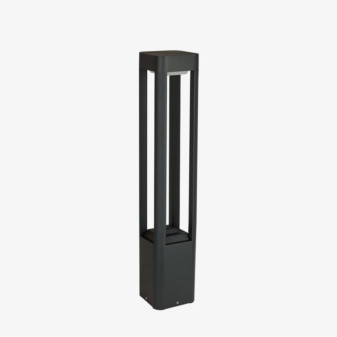 Lildes aluminum Garden Outdoor Light-Neutral Decor