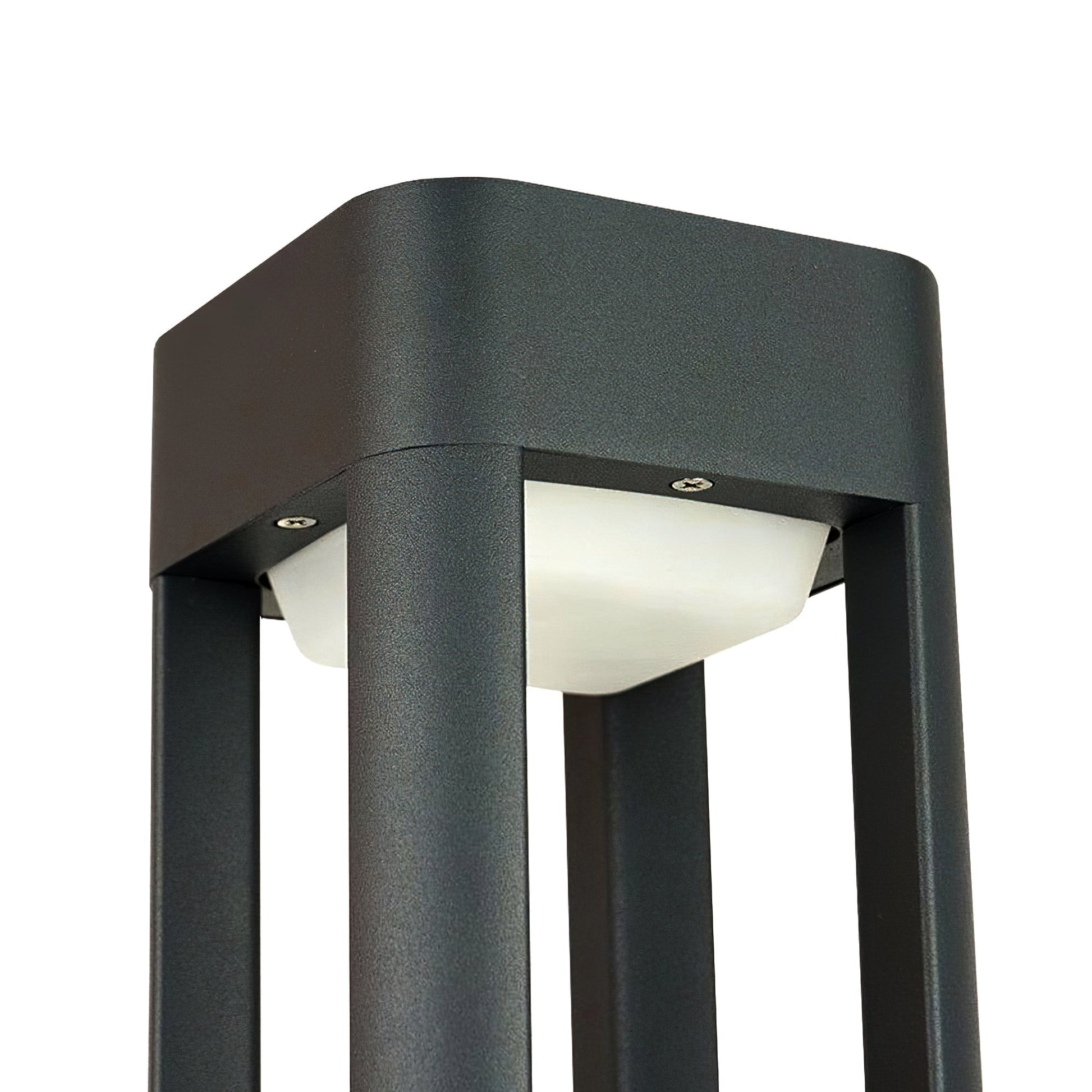 Lildes aluminum Garden Outdoor Light-Neutral Decor
