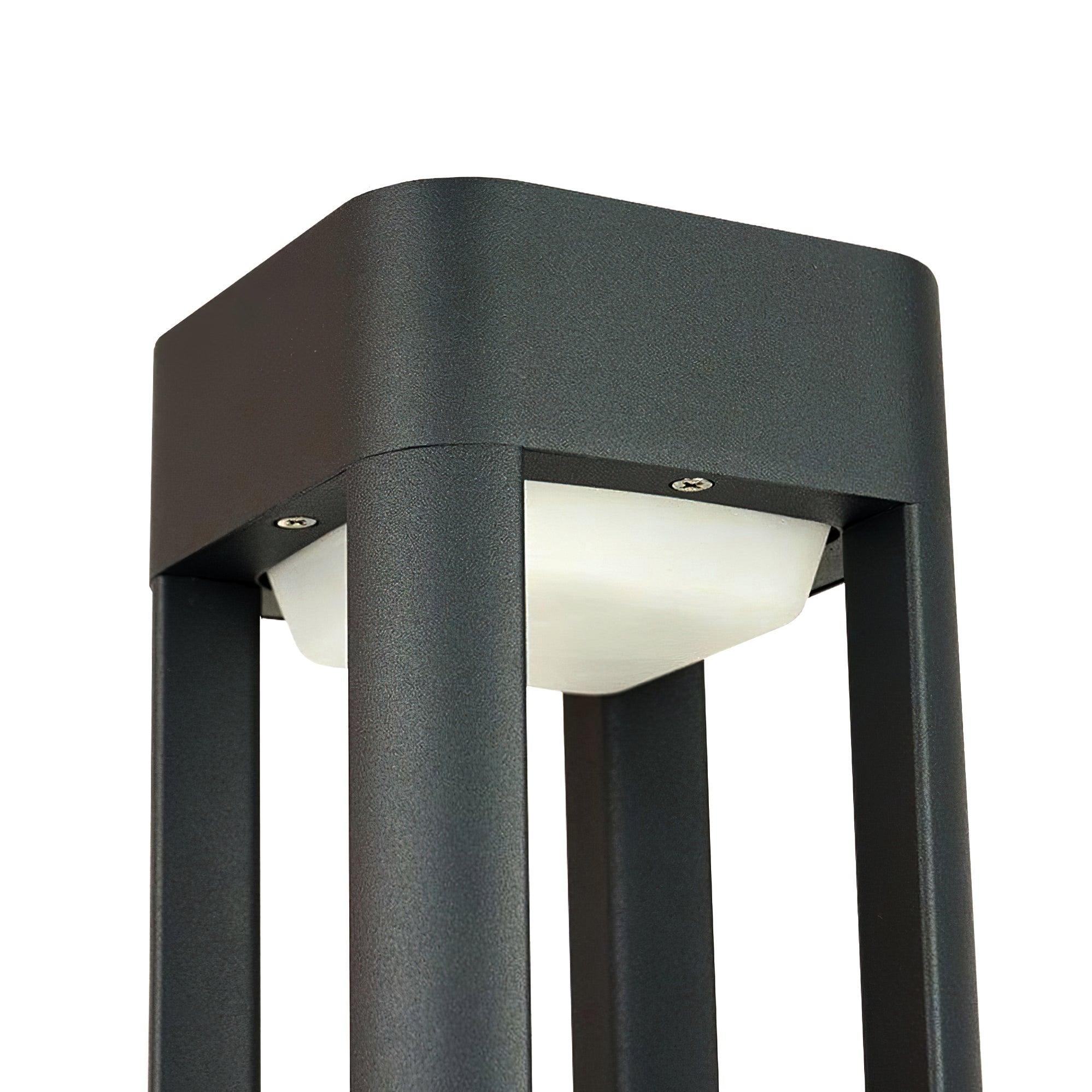 Lildes aluminum Garden Outdoor Light-Neutral Decor