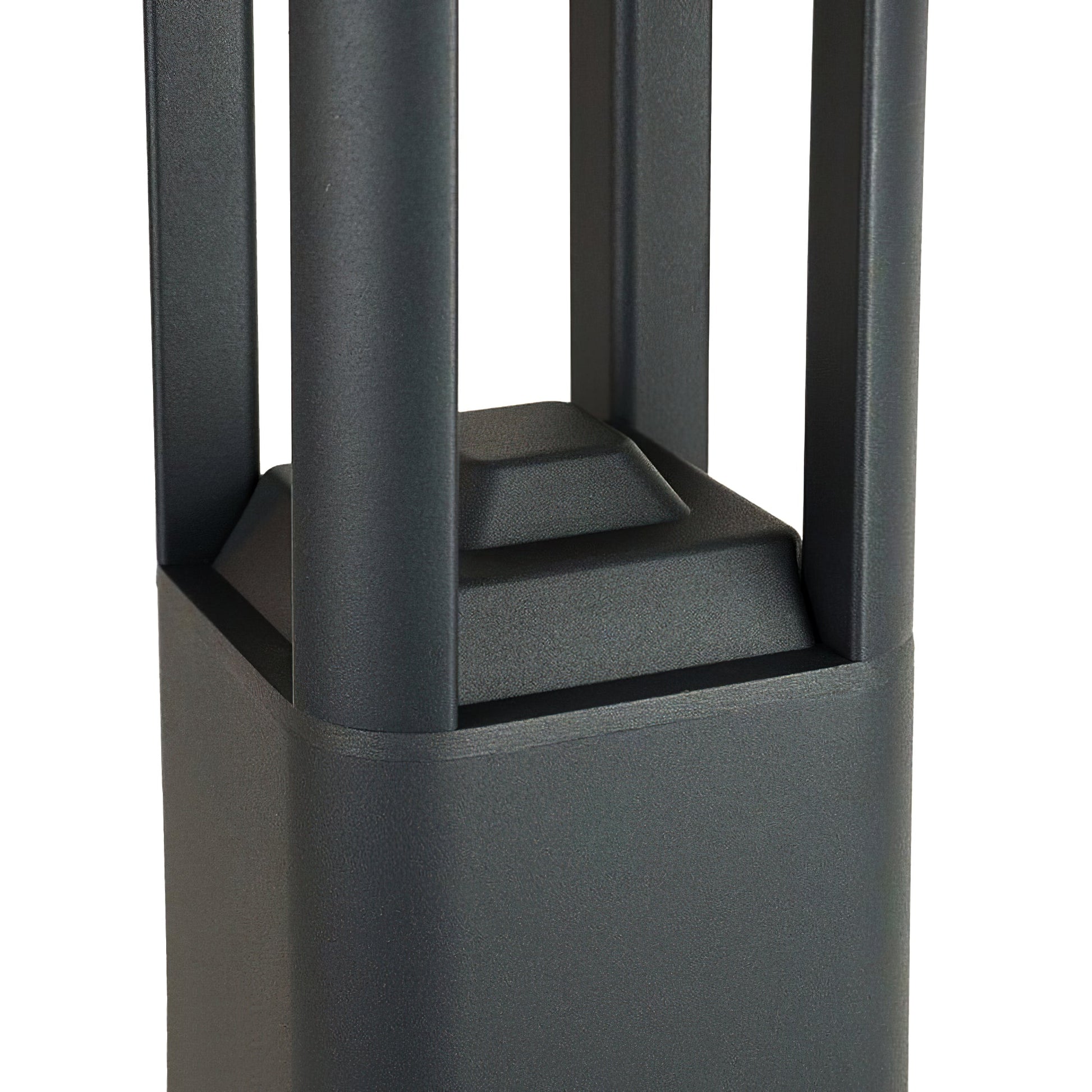 Lildes aluminum Garden Outdoor Light-Neutral Decor