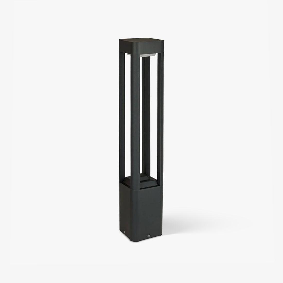 Lildes aluminum Garden Outdoor Light-Neutral Decor