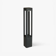Lildes aluminum Garden Outdoor Light-Neutral Decor