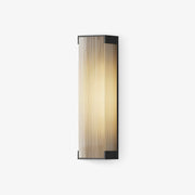 Elraearis Unique Rectangular Outdoor Wall Light-Neutral Decor