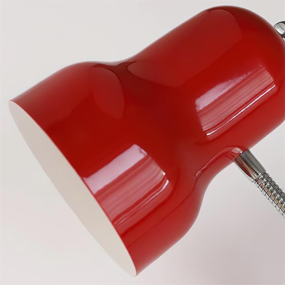 Feylo Red Wall Lamp