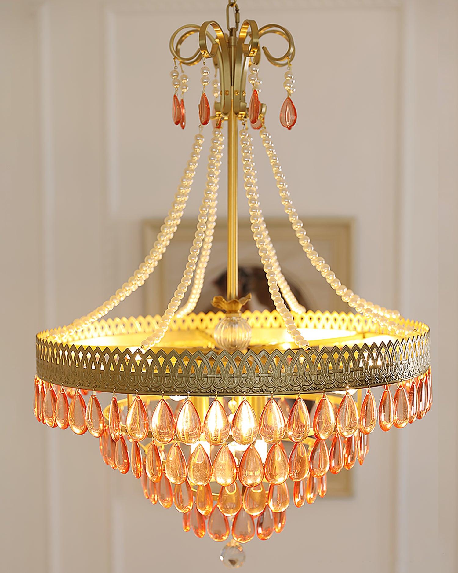 Elodie Chandelier