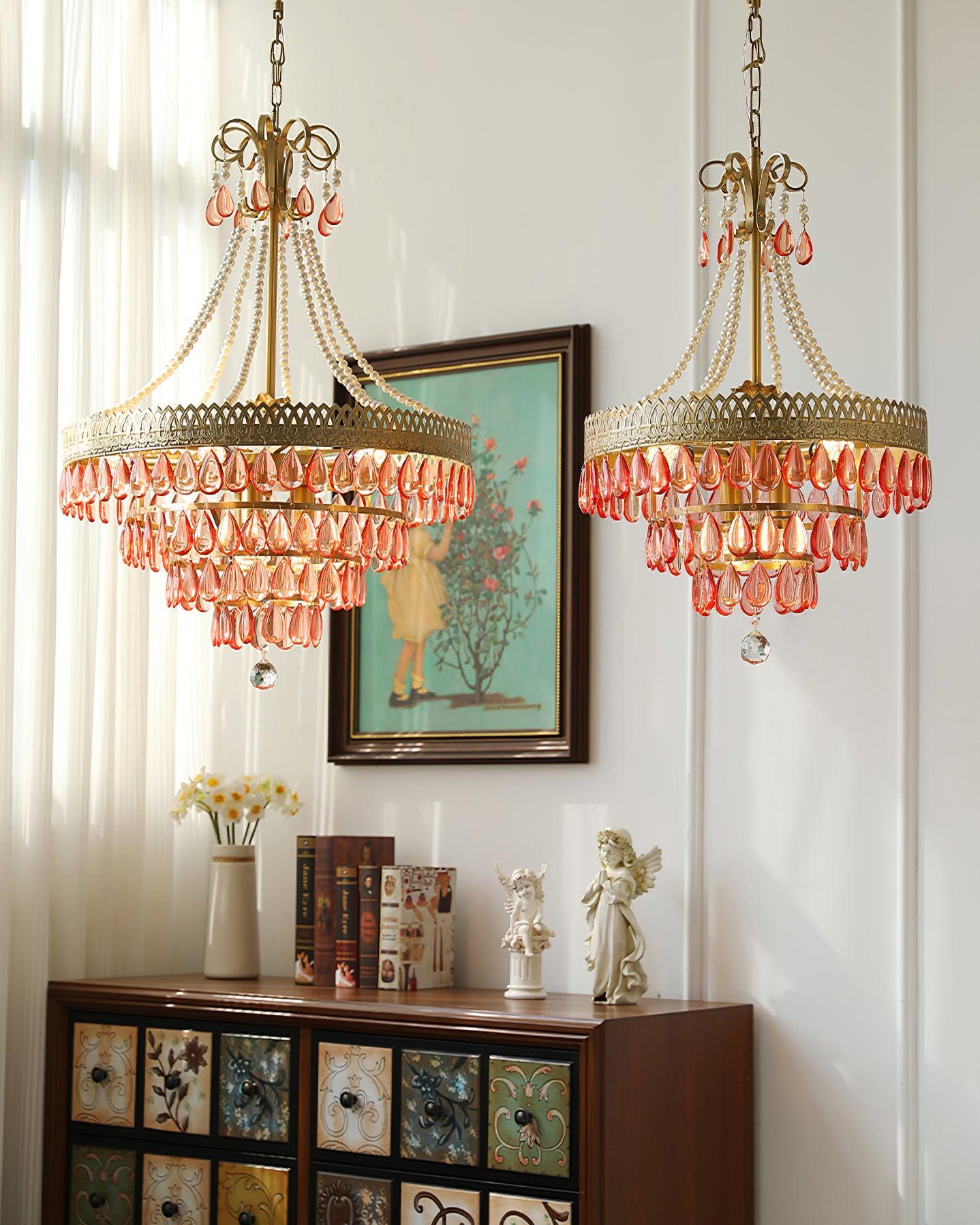 Elodie Chandelier