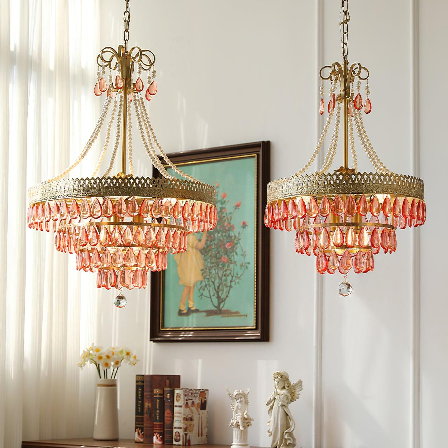 Elodie Chandelier