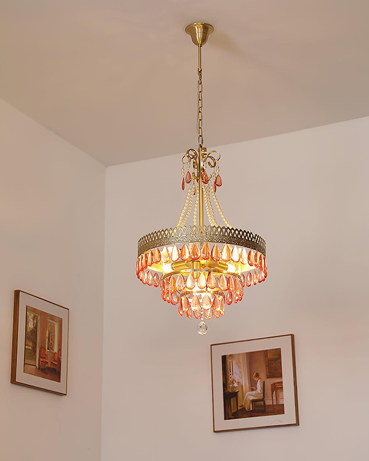Elodie Chandelier