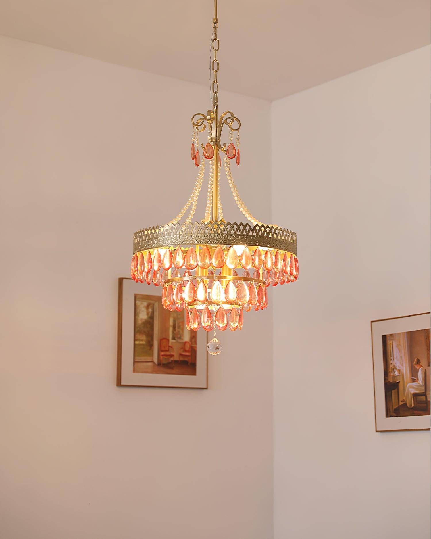 Elodie Chandelier