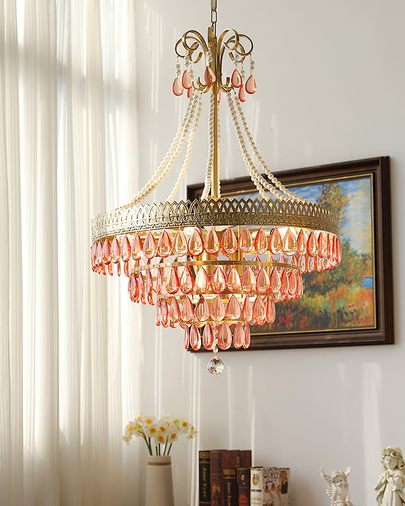 Elodie Chandelier