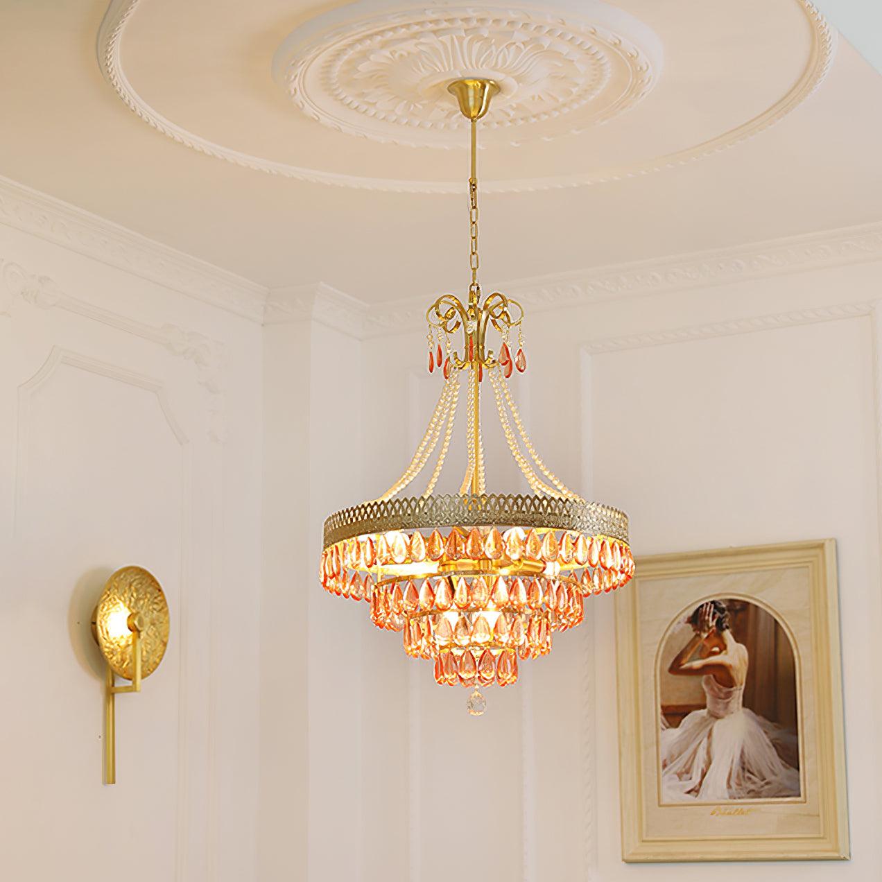 Elodie Chandelier