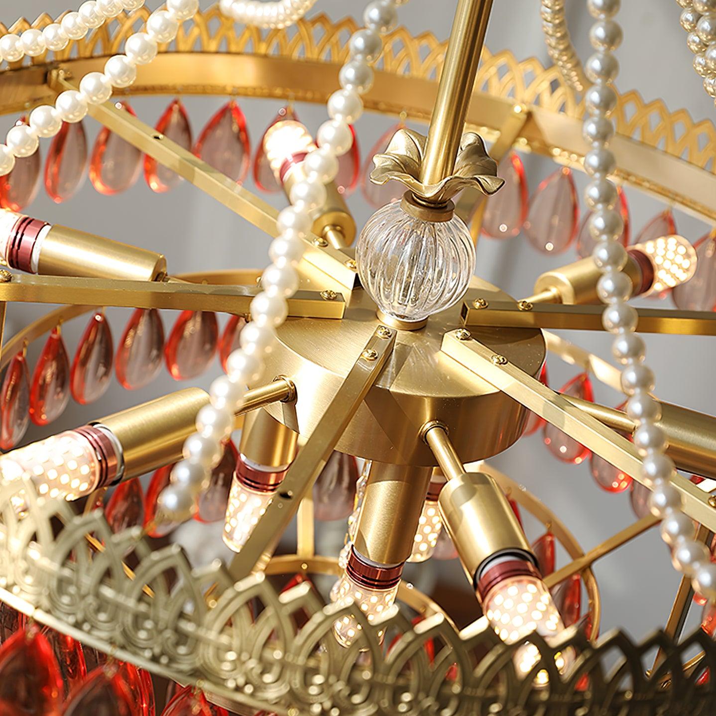Elodie Chandelier