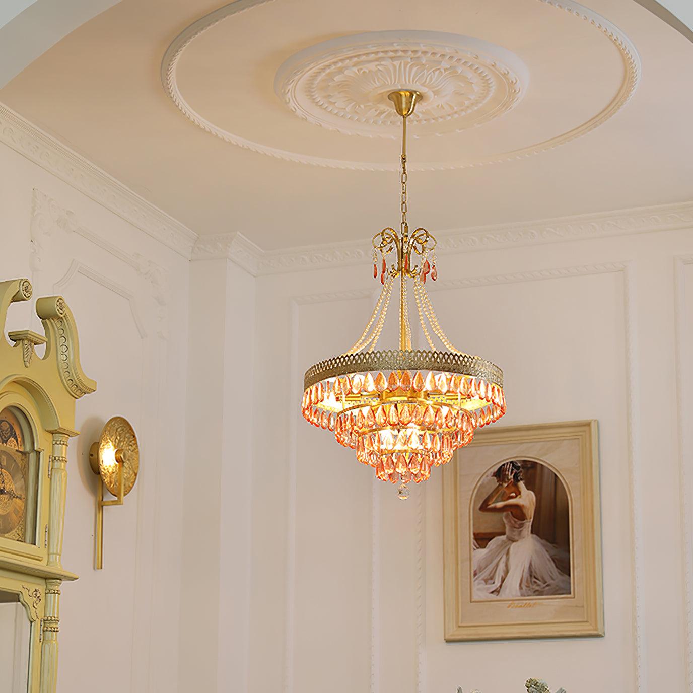 Elodie Chandelier