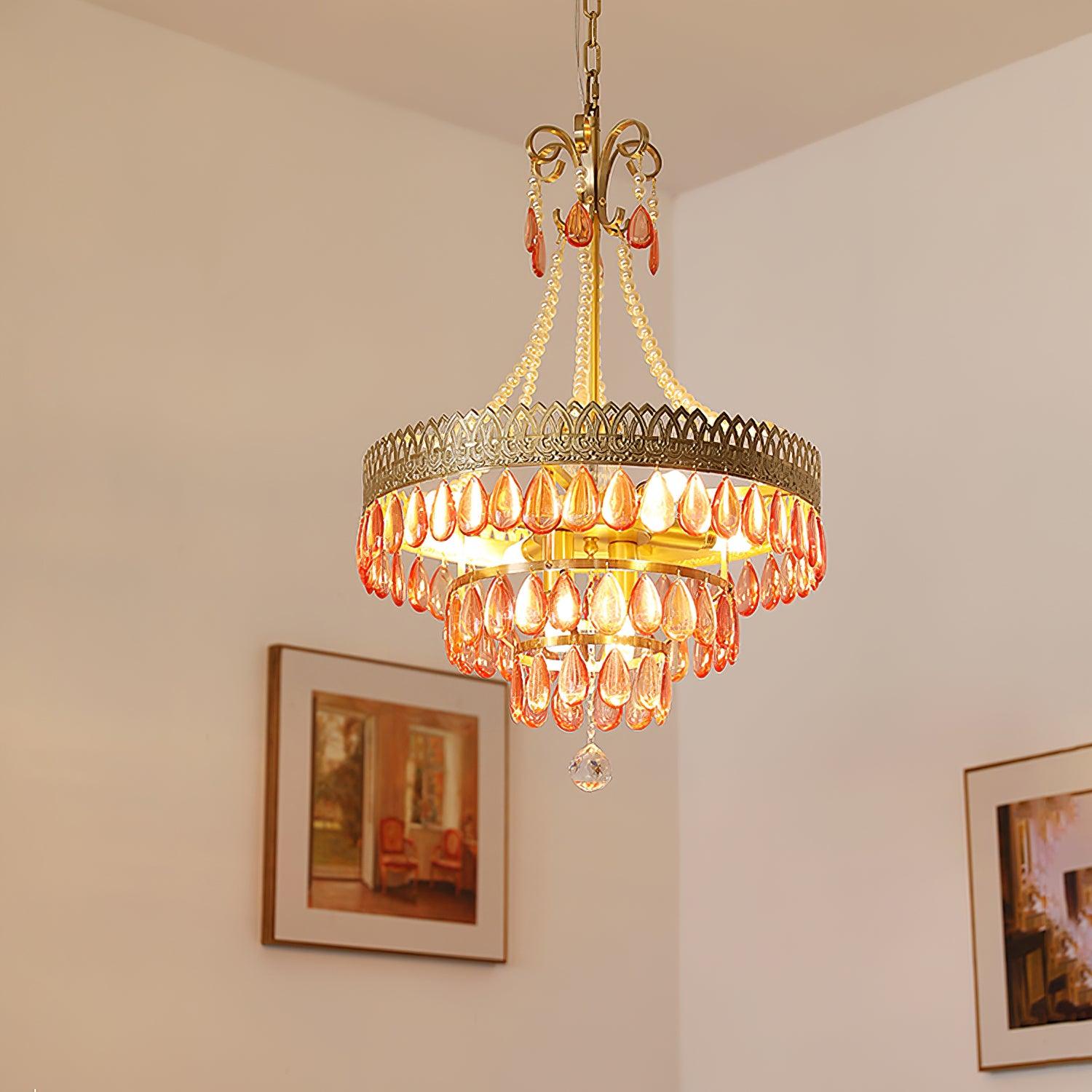 Elodie Chandelier