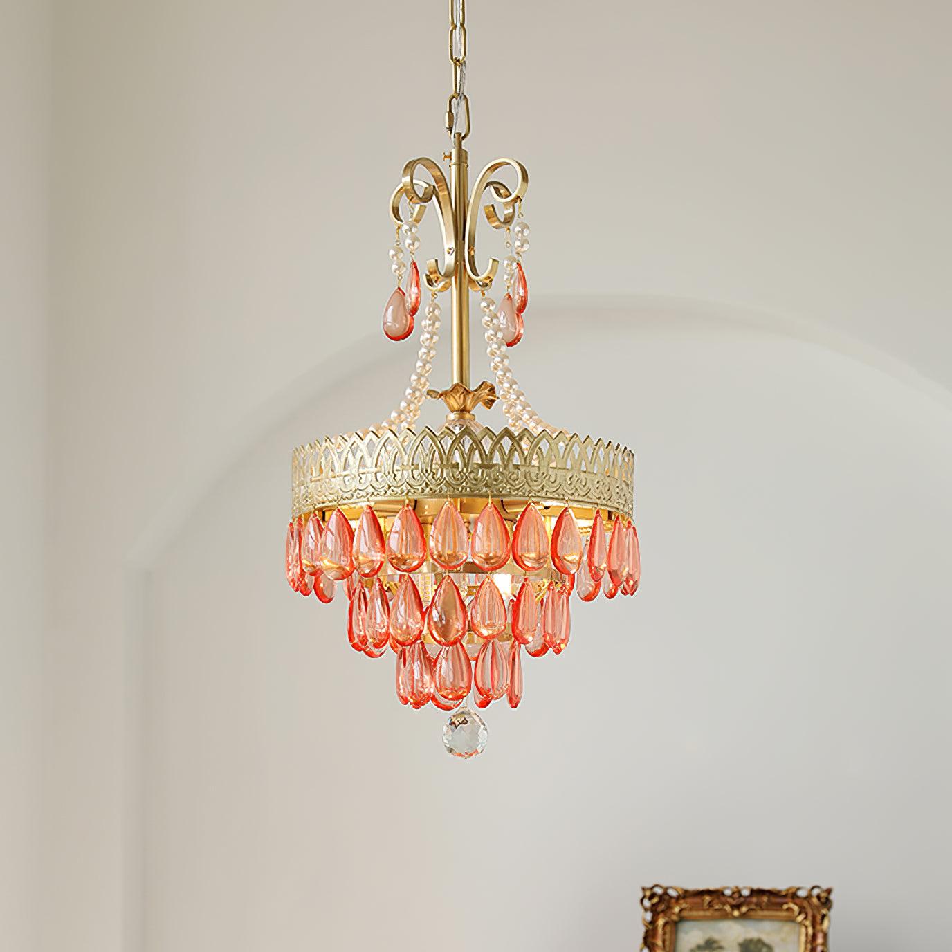 Elodie Chandelier