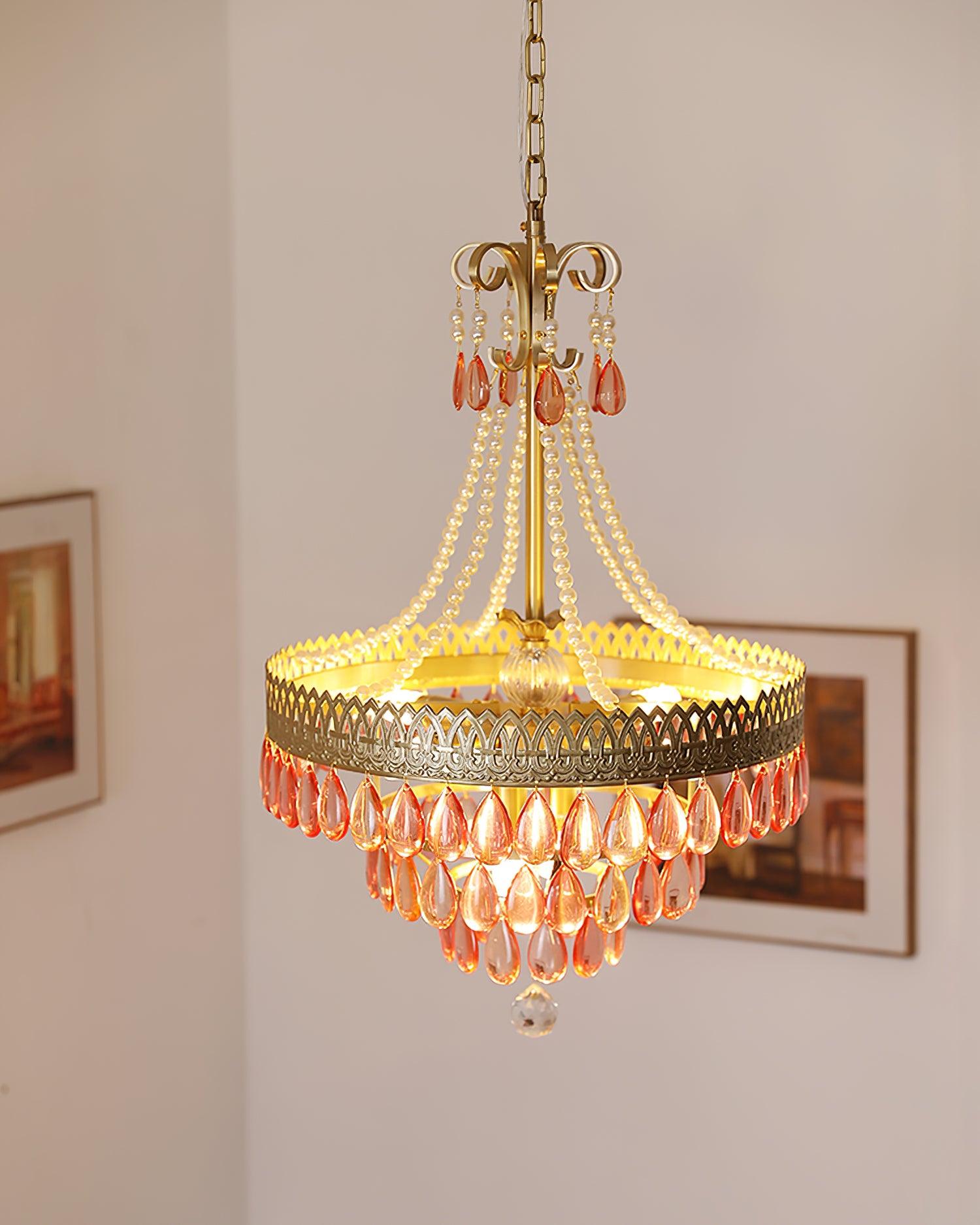 Elodie Chandelier